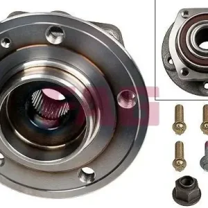 Tani FAG Zestaw łożysk koła 713 6604 20