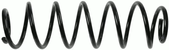 Zwrot pieniędzy SACHS Sprężyna zawieszenia 996 628 996 628