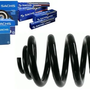 Oferta SACHS Sprężyna zawieszenia 994 179