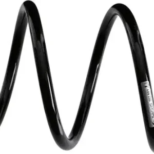 Ostatnia szansa SPRĘŻYNA ZAWIESZENIA SACHS 993881 5Q0411105GK SKODA