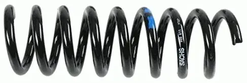 Tani Sachs Podwozie 996 611 sprężyny 996 611