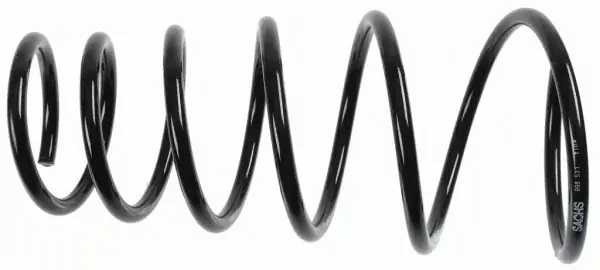 Oferta Sprężyna zawieszenia SACHS 998 531 46801827