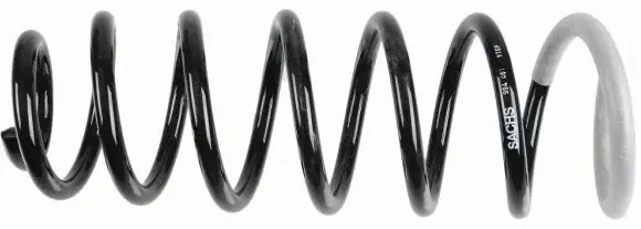 Tani SACHS Sprężyna zawieszenia 994 461 994 461