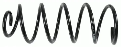 Tani SACHS Sprężyna zawieszenia 997 820