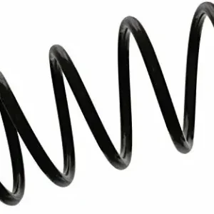 Tani FEBI BILSTEIN 46927 sprężyna podwozia, 1 sztuka 46952