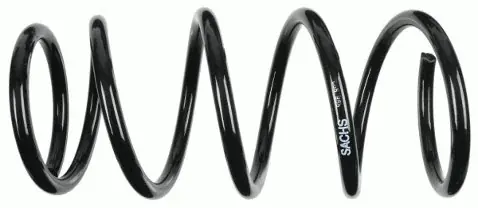 Premium SACHS Sprężyna zawieszenia 998 992