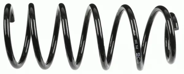 Sprężyna zawieszenia SACHS 994 280 553301K000 Promocja