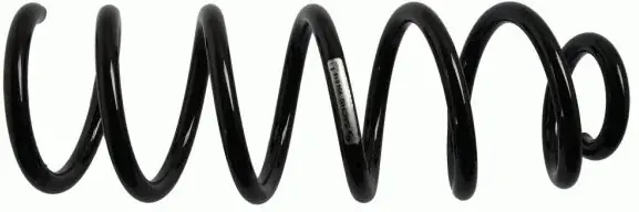 SACHS Sprężyna zawieszenia 994 619 994 619 Tani