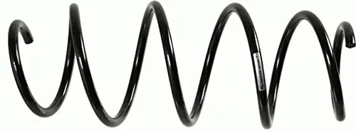 SACHS 993 650 sprężyny obniżające 993 650 Oryginalny