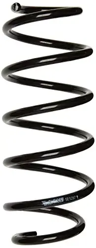 Monroe Sprężyna zawieszenia SE3287 SE3287 Szybka dostawa