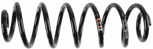 Kup teraz SACHS Sprężyna zawieszenia 994 337 994 337