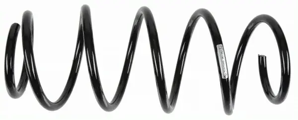 Bezpieczna płatność Sprężyna zawieszenia SACHS 993 262 51856843