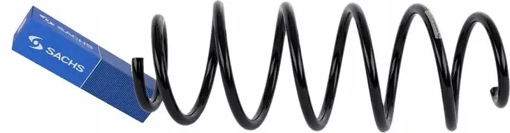 Wysoka jakość SPRĘŻYNA ZAWIESZENIA