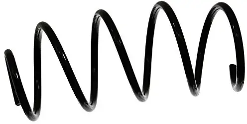 febi bilstein febi Bilstein 46916 podwozia, sprężyna Feder (oś przednia) 46916 Rabat