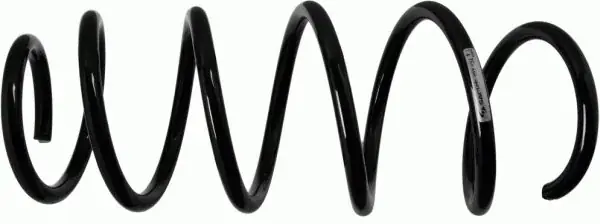 Darmowa dostawa SACHS Sprężyna zawieszenia 993 434 993 434