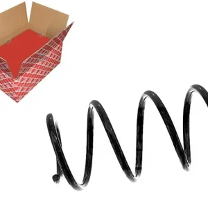 Autentyczny Sprężyna zawieszenia FEBI BILSTEIN 46959 31336761214 BMW