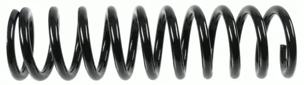 Sprężyna zawieszenia SACHS 997 025 1403212304 Tani