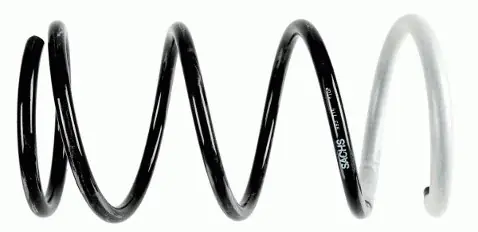 Wyprzedaż SACHS Sprężyna zawieszenia SACHS 993 116