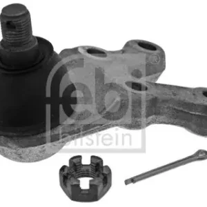 Darmowa dostawa FEBI Przegub mocujący / prowadzący FEBI 41860