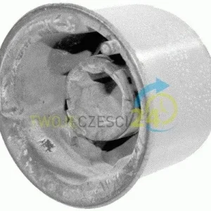 Rabat LEMFORDER Łożyskowanie, wahacz 29710 01