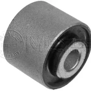 Autentyczny MEYLE Tuleja łożyska, wahacz poprzeczny 100 407 0082