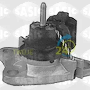 SASIC Uchwyt, zawieszenie silnika 4001772 Oferta limitowana