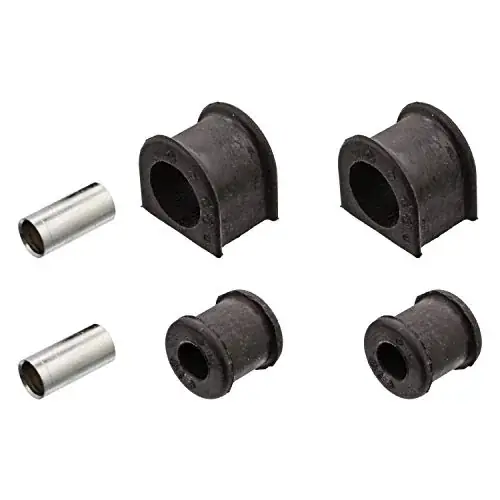 febi bilstein Łożysko stabilizatora, 41338, 1 sztuka Zwrot pieniędzy