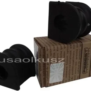 FEBEST Gumy tuleje tylnego drążka stabilizatora 20mm Lincoln MKS 2013-2014 FDSB-EXPR Autentyczny
