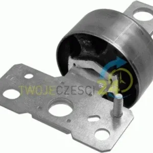 Autentyczny LEMFORDER Łożyskowanie, wahacz 35543 01