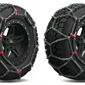 Oryginalny Łańcuchy KONIG XD-16 PRO 279 305/55 R19 PICKUP SUV