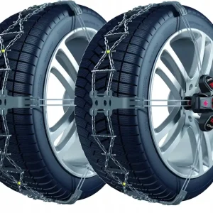 Promocja Łańcuchy THULE KONIG K-SUMMIT XXL K78 235/85 R16