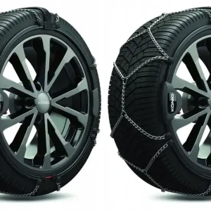Niska cena Łańcuchy śniegowe KONIG REFLEX EDGE 603 225/55 R17
