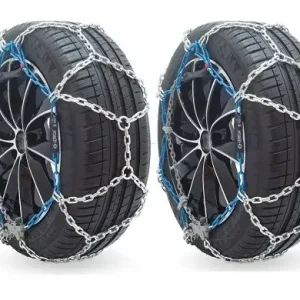 Promocja Łańcuchy Veriga PROFESSIONAL 230 215/65R15 SUV BUS