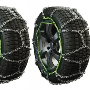 Nowość Łańcuchy śniegowe na koła Veriga PROFESSIONAL NT 270 275/35 R19 16mm 5117