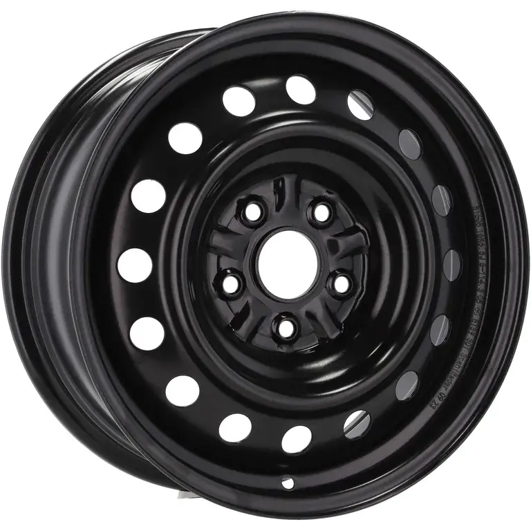 Nowość FELGI STALOWE 16 TOYOTA AURIS AVENSIS 2 3 COROLLA XI XII PRIUS RAV4 YARIS C