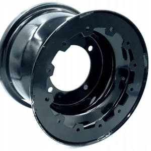 Felga tylna 18x9,5x8 Quad ATV 125 Benyco Gecon, Hercules Oryginalny