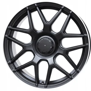 Darmowa dostawa 195 BLPL FELGI 19 5x112 MERCEDES C W177 V177 GLC