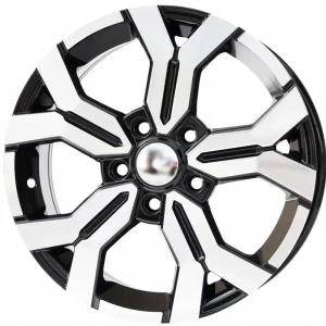 1110 FELGI 16 5x114,3 DACIA DUSTER RENAULT KADJAR Darmowa dostawa
