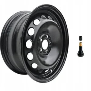 Bezpieczna płatność NOWE FELGI 15 FIAT TIPO II 16-21 SEDAN KOMBI HATCHBACK + WENTYLE FV VAT