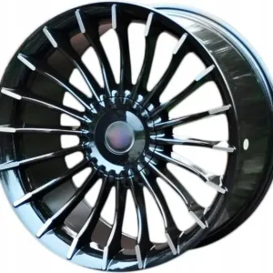 273 MB FELGI 19 5x120 ALPINA BMW 5 E60 E61 E65 E66 Tani