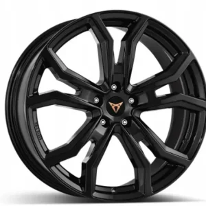 4x Felgi 18 do CUPRA Formentor Terramar Tavascan Leon Ateca 5x112 Premium