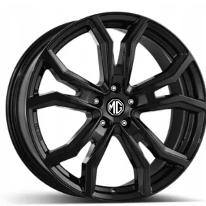 4x Felgi 18 do MG HS eHS 5x112 Ostatnia szansa