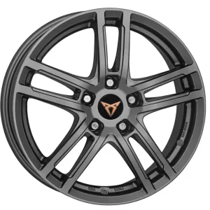 4x Felgi 18 do CUPRA Formentor Terramar 5x112 Tani