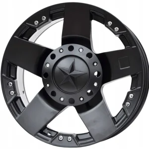 5187 FELGI 18x9 5x150 TOYOTA TUNDRA SEQUOIA Bezpieczna płatność