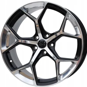 Zwrot pieniędzy 5598 SIBL FELGI 19 5x112 AUDI RS6 A4 A5 A6 A7 ET32