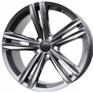 006 G FELGI 19 5x112 VW PASSAT GOLF TIGUAN R-LINE Bezpieczna płatność