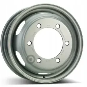 1x Felgi NOWE Alcar MERCEDES Sprinter I VW LT Wysoka jakość