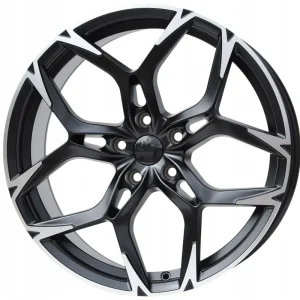 5572 MBM NOWE FELGI 19 5x112 CUPRA FORMENTOR VZ Oryginalny