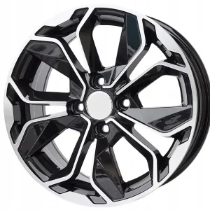 5296 MB 17 4x100 RENAULT CLIO 3 4 GRANDTOUR CAPTUR Autentyczny