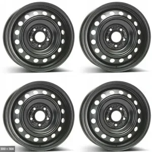 4x Felgi NOWE MITSUBISHI Lancer Sportback Oferta limitowana